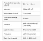 Miniatyrgalleribilde