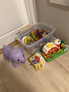 Miniatyrgalleribilde