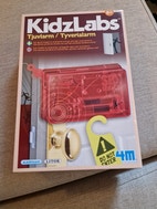 Miniatyrgalleribilde