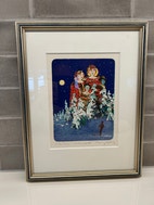 Miniatyrgalleribilde