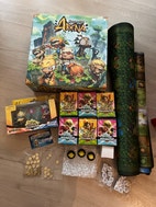 Miniatyrgalleribilde