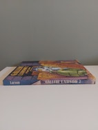 Miniatyrgalleribilde