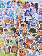 Miniatyrgalleribilde