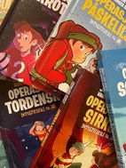 Miniatyrgalleribilde