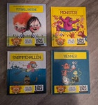 Miniatyrgalleribilde