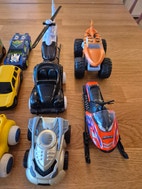 Miniatyrgalleribilde