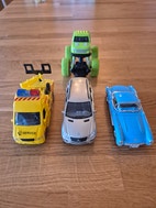 Miniatyrgalleribilde