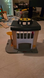 Miniatyrgalleribilde