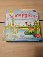 Miniatyrgalleribilde