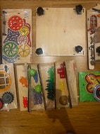 Miniatyrgalleribilde