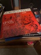 Miniatyrgalleribilde