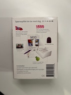 Miniatyrgalleribilde