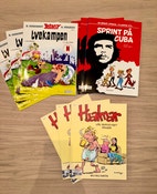 Miniatyrgalleribilde