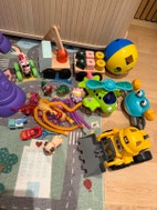 Miniatyrgalleribilde