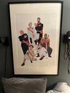 Miniatyrgalleribilde