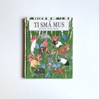 Miniatyrgalleribilde