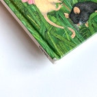 Miniatyrgalleribilde