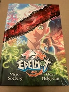 Miniatyrgalleribilde