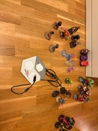 Miniatyrgalleribilde