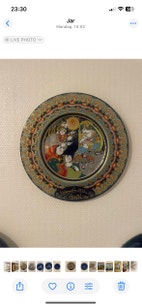 Miniatyrgalleribilde