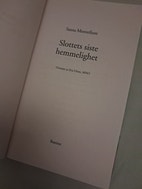 Miniatyrgalleribilde