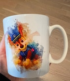 Miniatyrgalleribilde