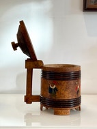 Miniatyrgalleribilde