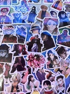 Miniatyrgalleribilde