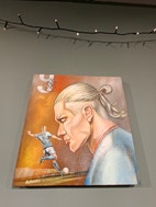 Miniatyrgalleribilde