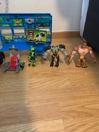 Miniatyrgalleribilde