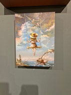 Miniatyrgalleribilde