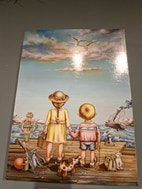 Miniatyrgalleribilde