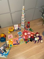 Miniatyrgalleribilde