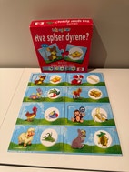 Miniatyrgalleribilde