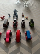 Miniatyrgalleribilde