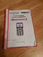 Miniatyrgalleribilde