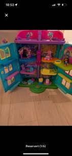 Miniatyrgalleribilde