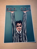 Miniatyrgalleribilde