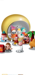 Miniatyrgalleribilde