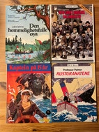 Miniatyrgalleribilde