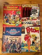 Miniatyrgalleribilde