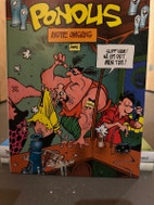 Miniatyrgalleribilde