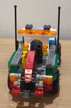 Miniatyrgalleribilde