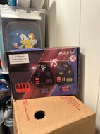 Miniatyrgalleribilde