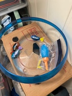 Miniatyrgalleribilde