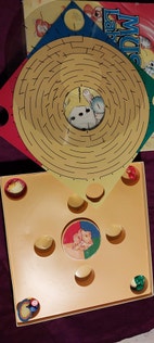 Miniatyrgalleribilde