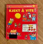 Miniatyrgalleribilde