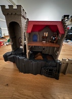 Miniatyrgalleribilde