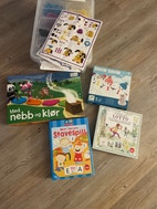 Miniatyrgalleribilde