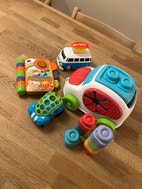 Miniatyrgalleribilde